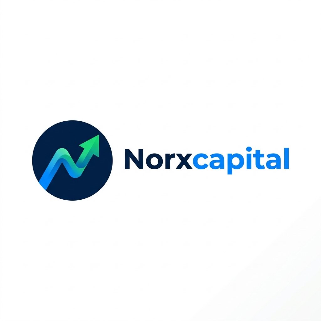 Norxcapital Logo
